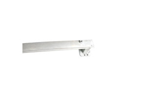 Renfort pare choc arriere (traverse) CITROEN C4 2 Photo n°2