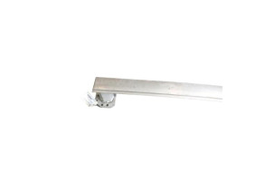 Renfort pare choc arriere (traverse) CITROEN C4 2 Photo n°3