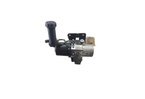 Pompe de direction CITROEN C4 2 Photo n°4