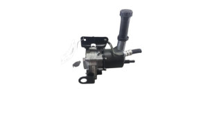 Pompe de direction CITROEN C4 2 Photo n°5