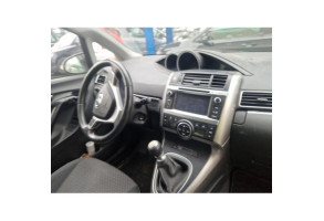 TOYOTA VERSO PHASE 2 2.0 D4D - 16V TURBO Photo n°16