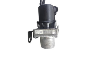 Pompe de direction CITROEN C4 2 Photo n°6