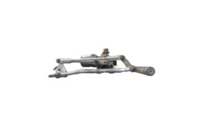 Moteur essuie glace avant RENAULT CLIO 4 Photo n°1