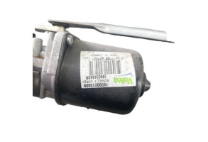 Moteur essuie glace avant RENAULT CLIO 4 Photo n°2