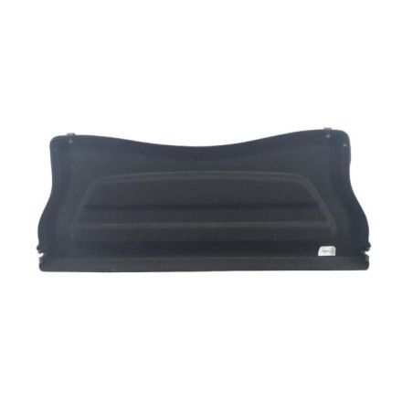 Plage arriere RENAULT CLIO 4