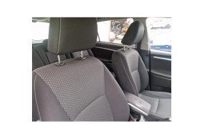 TOYOTA VERSO PHASE 2 2.0 D4D - 16V TURBO Photo n°17