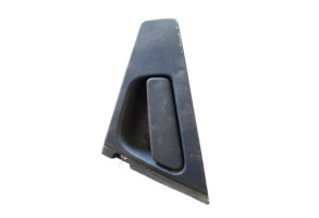 Poignee porte arriere droit RENAULT CLIO 4 Photo n°2