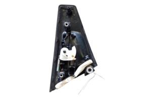 Poignee porte arriere droit RENAULT CLIO 4 Photo n°3