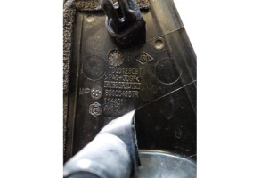 Poignee porte arriere droit RENAULT CLIO 4 Photo n°4