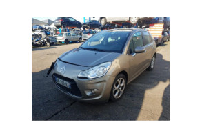 CITROEN C3 2 PHASE 1 1.6 HDI - 8V TURBO Photo n°6