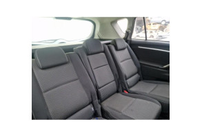 TOYOTA VERSO PHASE 2 2.0 D4D - 16V TURBO Photo n°18