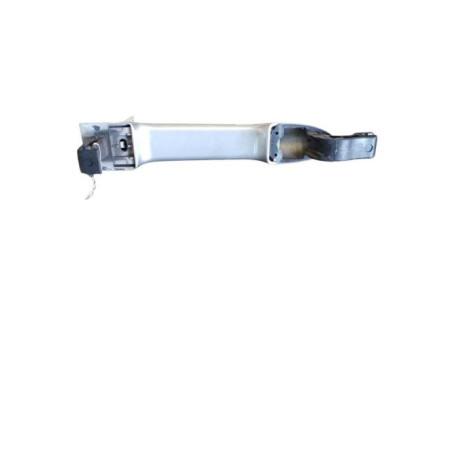 Poignee porte avant gauche RENAULT CLIO 4