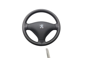 Volant PEUGEOT 107 Photo n°3