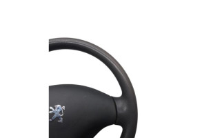 Volant PEUGEOT 107 Photo n°4