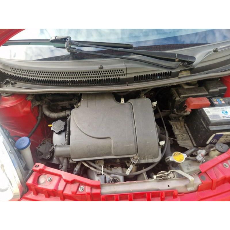 CITROEN C1 1 PHASE 1 1.0i - 12V Photo n°1