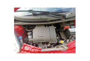 CITROEN C1 1 PHASE 1 1.0i - 12V Photo n°1