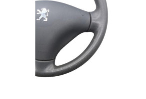 Volant PEUGEOT 107 Photo n°5