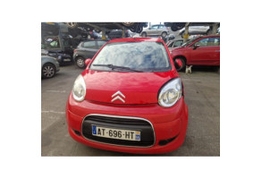 CITROEN C1 1 PHASE 1 1.0i - 12V Photo n°2