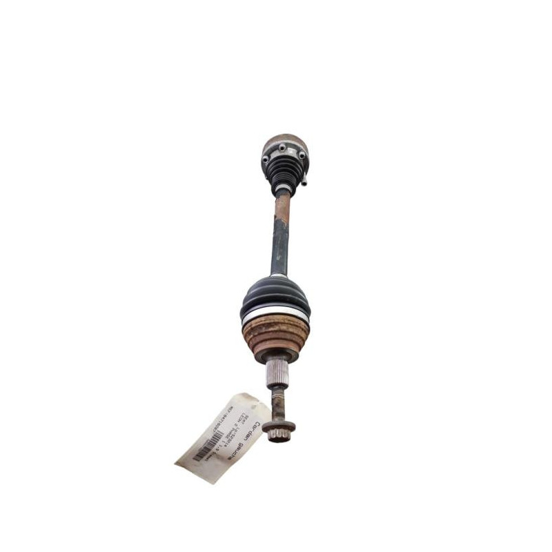 Cardan gauche (transmission) SEAT LEON 2 Photo n°1