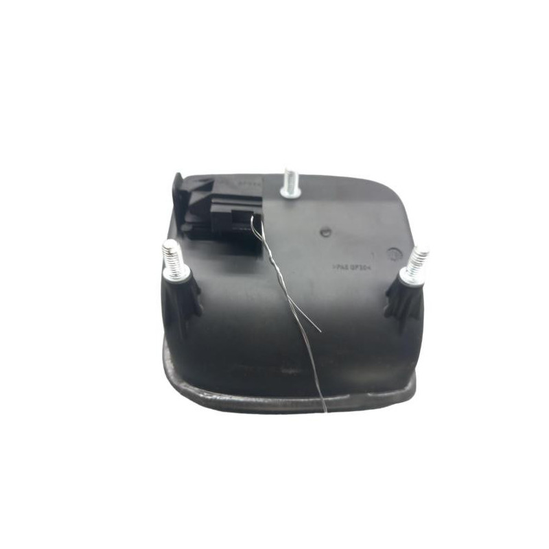 Bouton de coffre SEAT LEON 2 Photo n°1