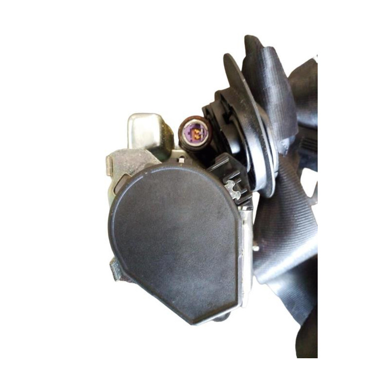 Ceinture avant droit SEAT LEON 2 Photo n°1