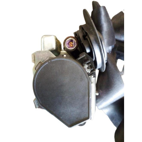 Ceinture avant droit SEAT LEON 2