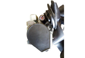 Ceinture avant droit SEAT LEON 2 Photo n°1