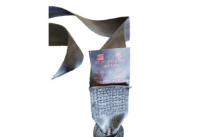 Ceinture avant droit SEAT LEON 2 Photo n°2