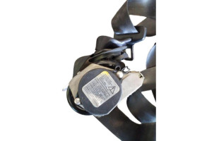 Ceinture avant droit SEAT LEON 2 Photo n°3