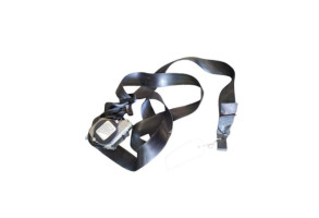 Ceinture avant droit SEAT LEON 2 Photo n°4