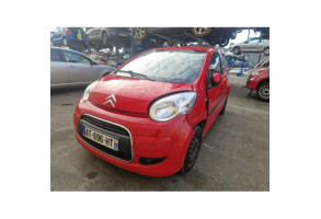 CITROEN C1 1 PHASE 1 1.0i - 12V Photo n°3