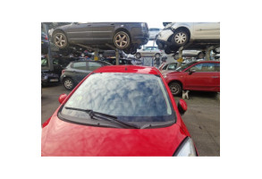 CITROEN C1 1 PHASE 1 1.0i - 12V Photo n°4
