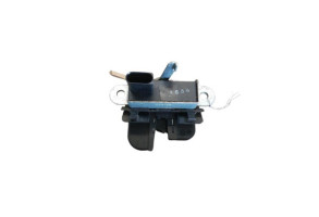 Serrure de coffre SEAT LEON 2 Photo n°1