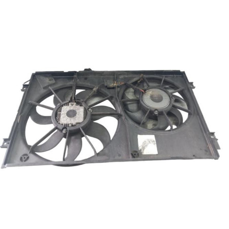 Moto ventilateur radiateur VOLKSWAGEN TOURAN 1