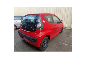 CITROEN C1 1 PHASE 1 1.0i - 12V Photo n°7