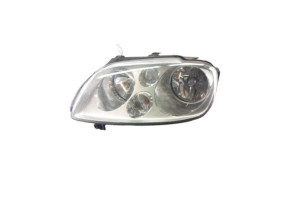 Optique avant principal gauche (feux)(phare) VOLKSWAGEN TOURAN 1 Photo n°1