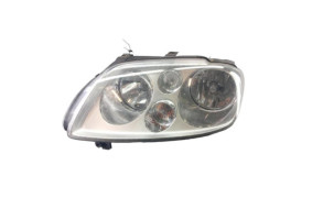 Optique avant principal gauche (feux)(phare) VOLKSWAGEN TOURAN 1 Photo n°2