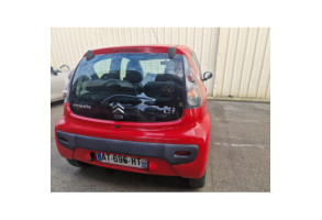 CITROEN C1 1 PHASE 1 1.0i - 12V Photo n°8