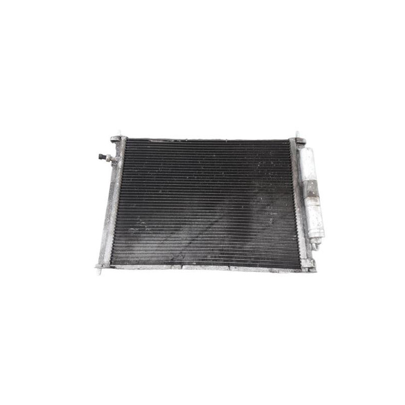 Radiateur eau clim RENAULT CLIO 3 Photo n°1
