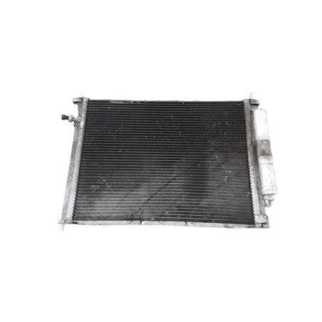 Radiateur eau clim RENAULT CLIO 3