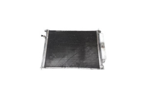 Radiateur eau clim RENAULT CLIO 3 Photo n°1