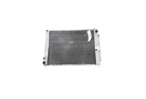 Radiateur eau clim RENAULT CLIO 3 Photo n°2
