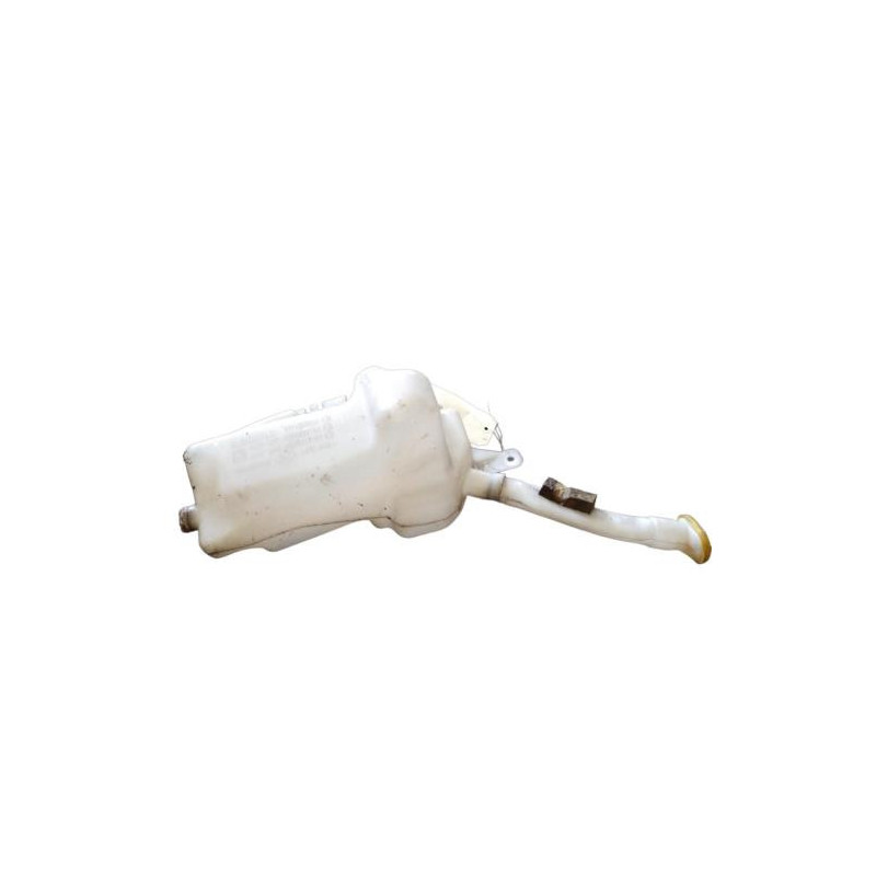 Vase de lave glace RENAULT CLIO 3 Photo n°1