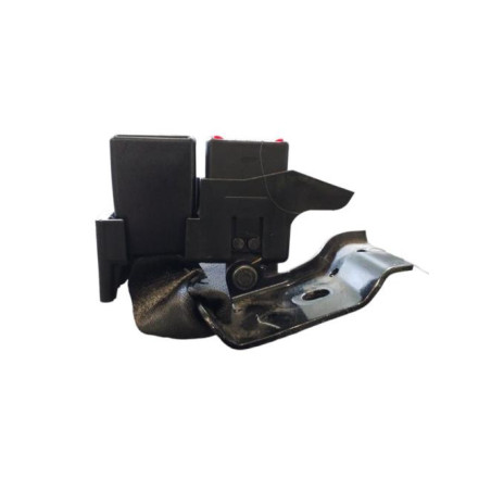 Attache ceinture arriere gauche RENAULT CLIO 3