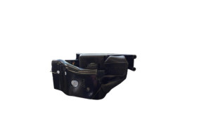 Attache ceinture arriere gauche RENAULT CLIO 3 Photo n°3