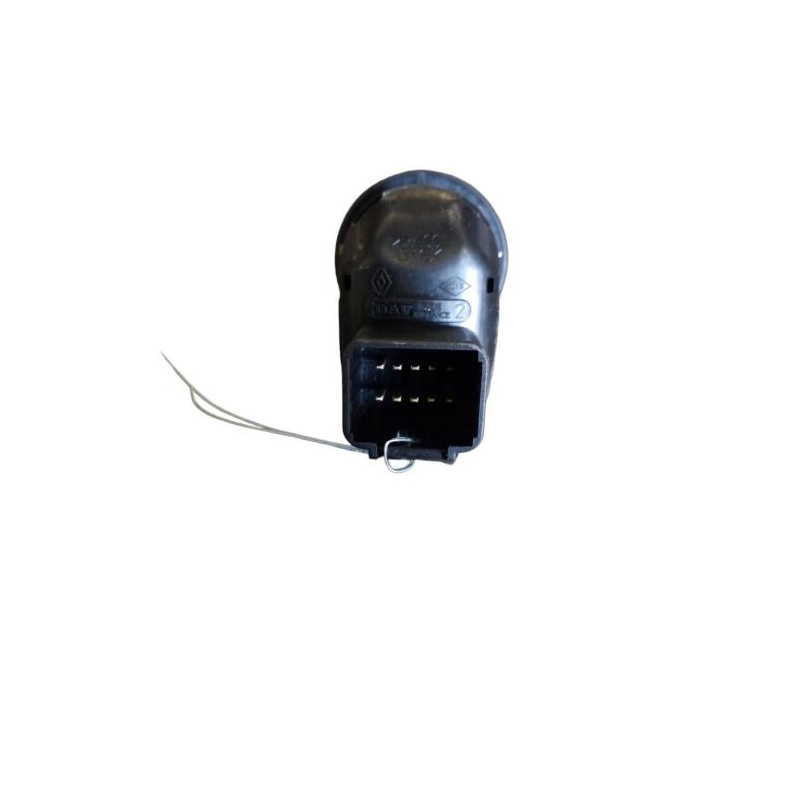 Commande retroviseurs RENAULT CLIO 3 Photo n°1