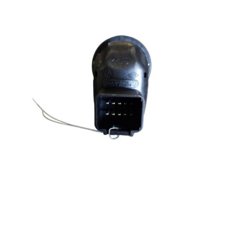 Commande retroviseurs RENAULT CLIO 3