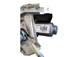 Leve vitre electrique avant droit RENAULT CLIO 3 Photo n°2