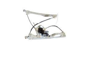 Leve vitre electrique avant droit RENAULT CLIO 3 Photo n°4