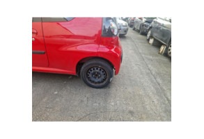CITROEN C1 1 PHASE 1 1.0i - 12V Photo n°11